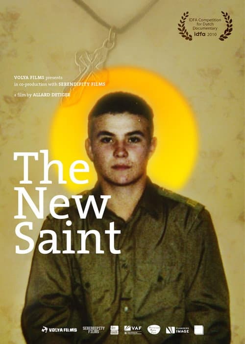 Le Nouveau Saint