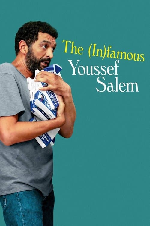 Youssef Salem a du succès poster