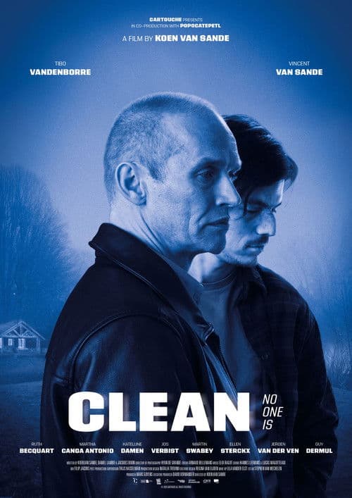 Clean poster