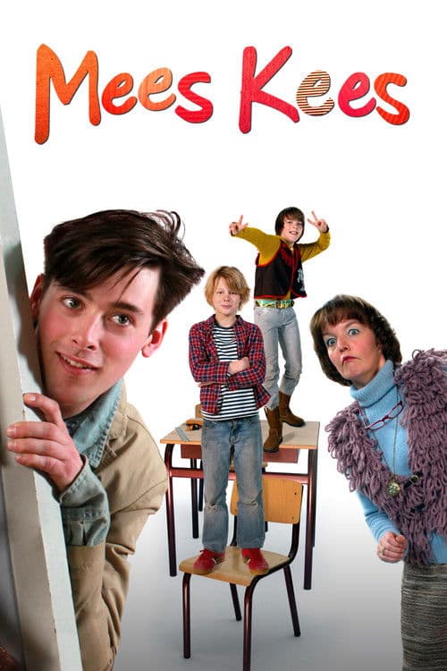 FilmloKET - Mees Kees