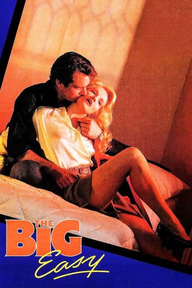 Le Flic de mon cœur poster