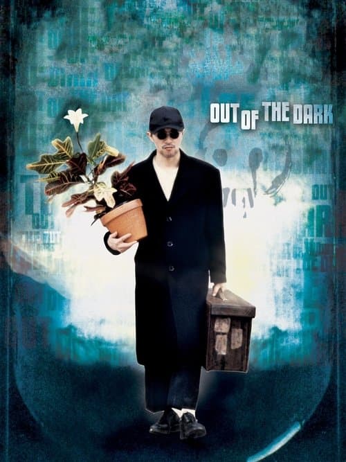 Out Of The Dark poster