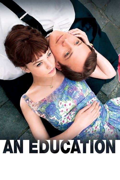 Une éducation poster