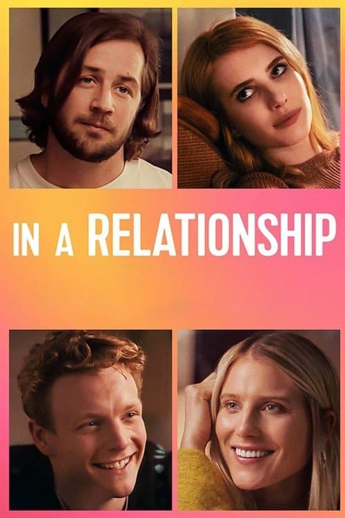 Relationship poster