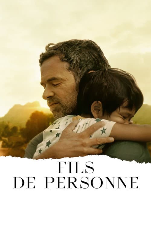 Nobody's Son poster