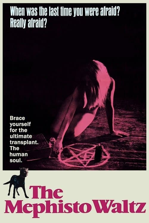 Satan, mon amour poster