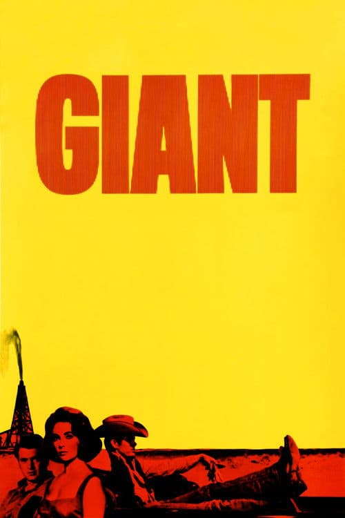 Géant poster