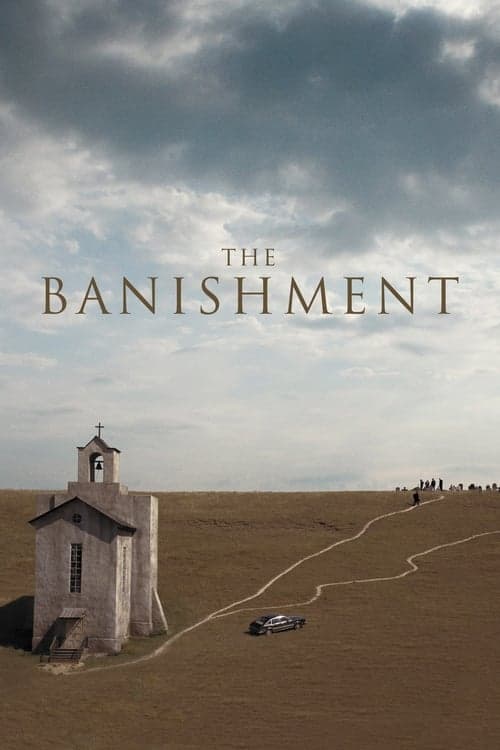 Le Bannissement poster