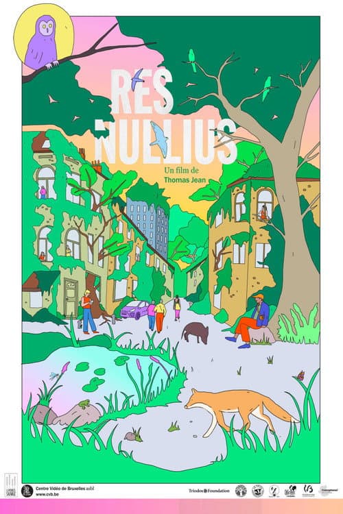Res Nulius