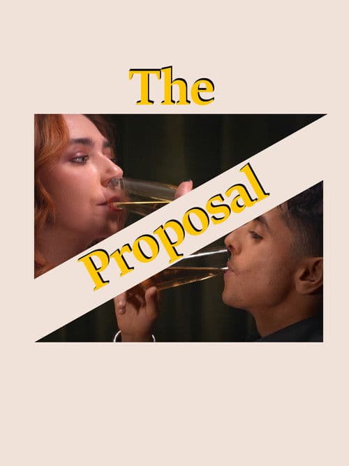 La proposition poster