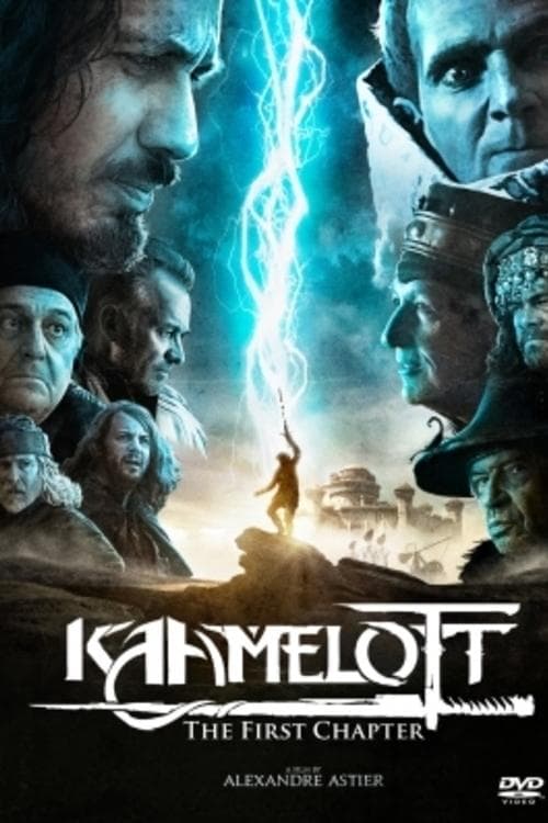 Kaamelott : Premier Volet poster