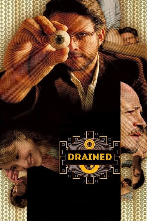 Drained poster
