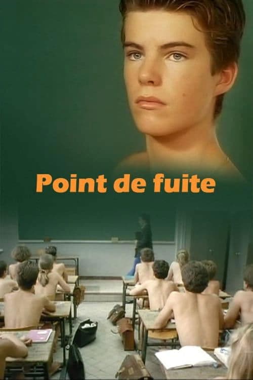 Point de fuite poster