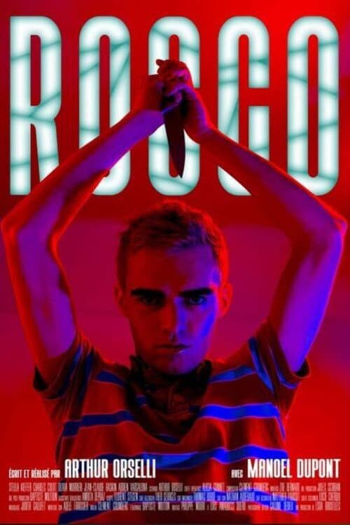 Rocco poster