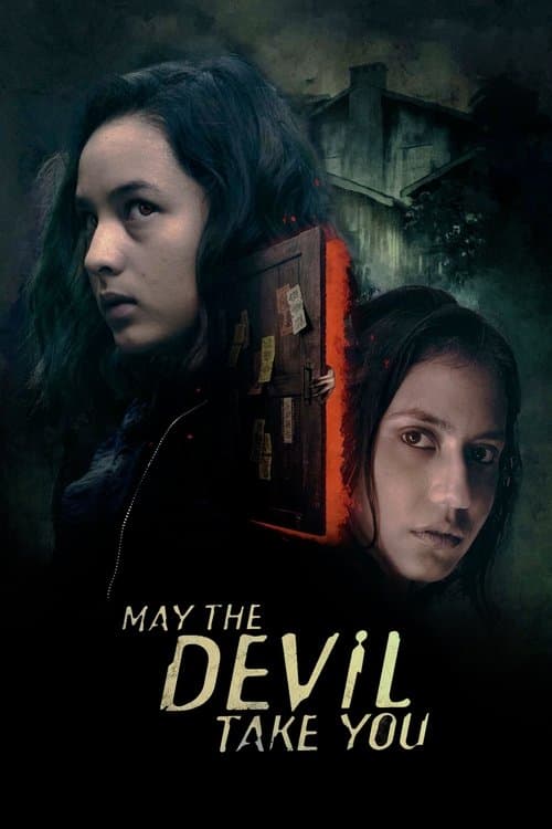 Sebelum Iblis Menjemput poster