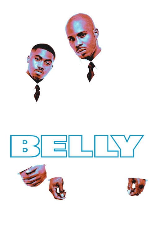 Belly poster