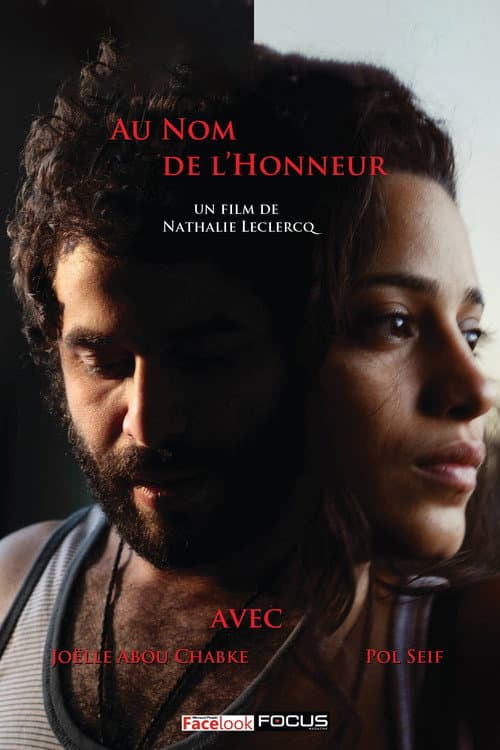 In the Name of Honor poster