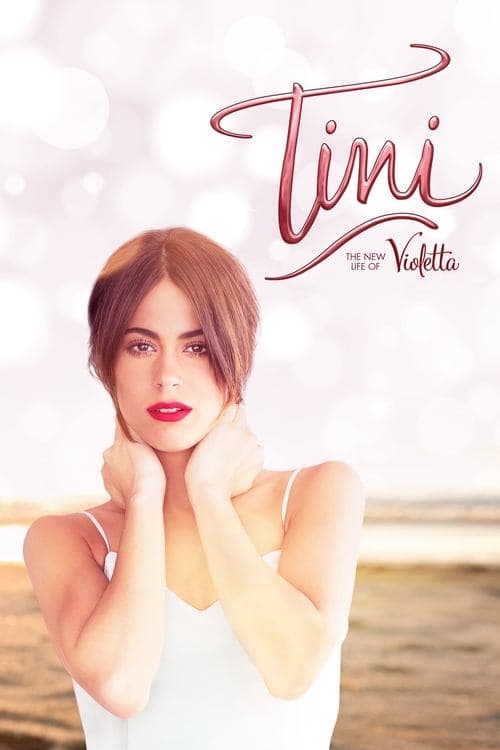 Tini : La nouvelle vie de Violetta poster