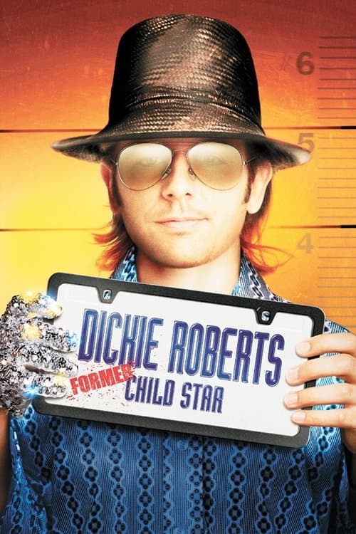 Dickie Roberts : Ex-enfant star poster