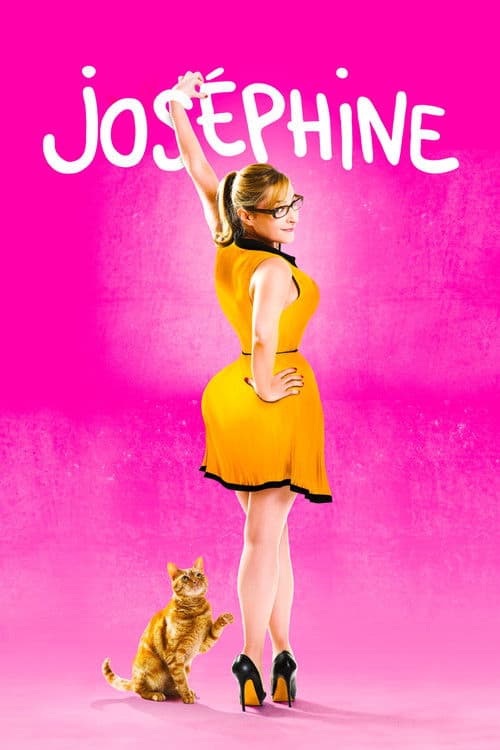 Joséphine poster
