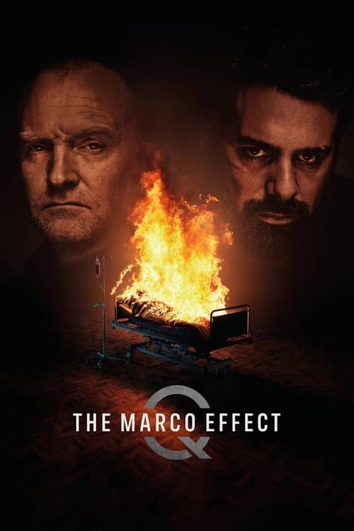 Het Marco-effect poster