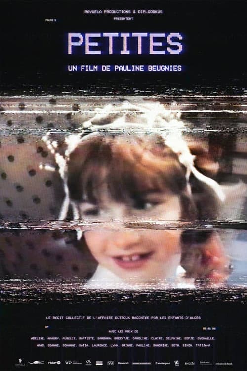 Little Girls poster
