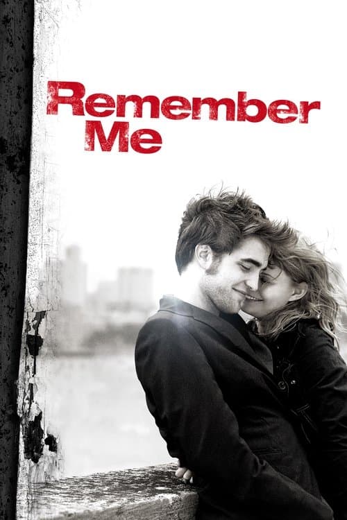 Remember me poster