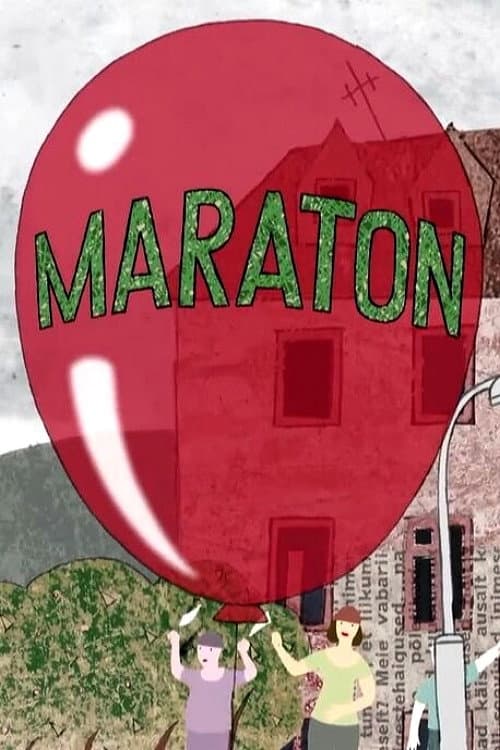 Marathon: Harry Potter