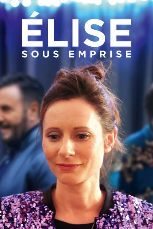 Élise sous Emprise poster