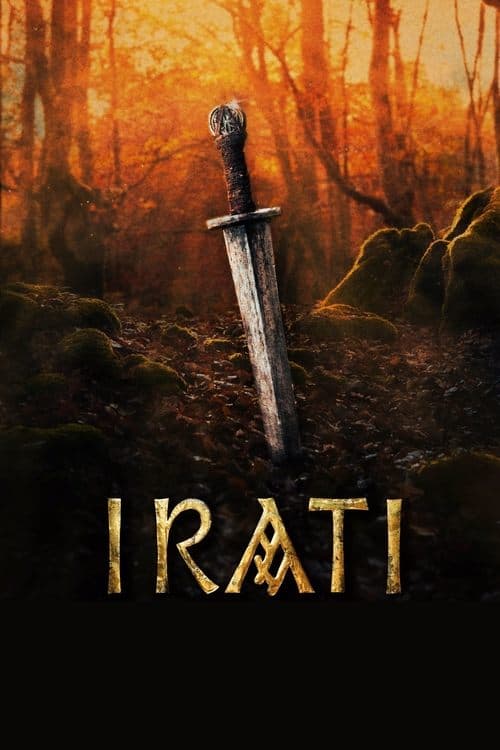 Irati : la gardienne de la fôret poster