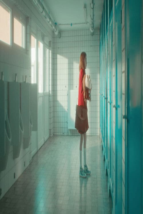 Loud and Cleo! poster