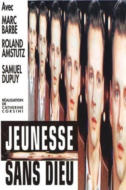 Jeunesse sans Dieu poster