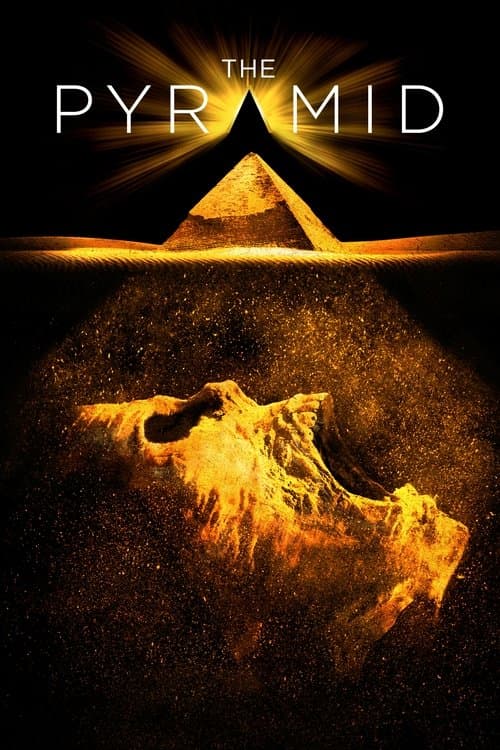 Pyramide poster