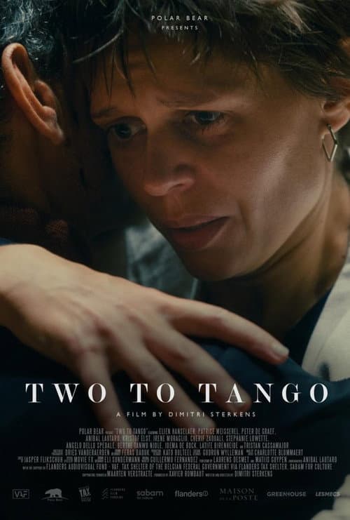 Two to Tango poster