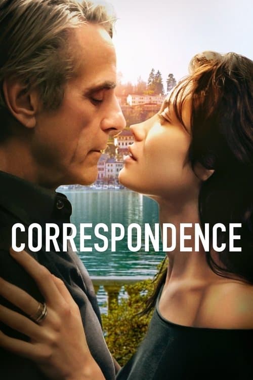 Correspondance poster