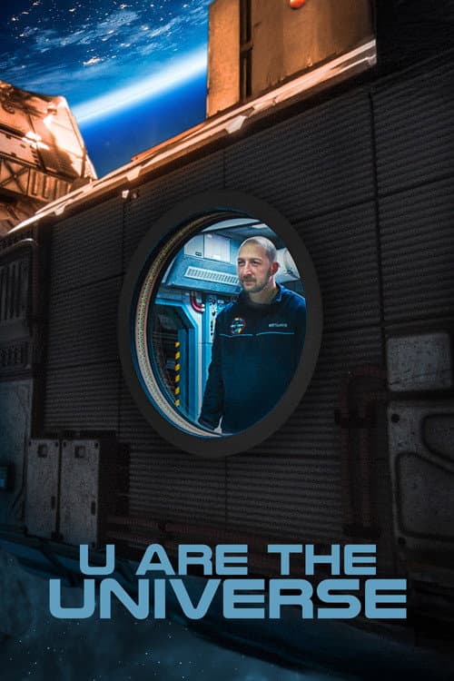 Ти – Космос poster