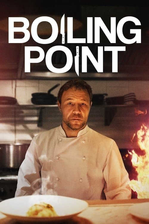 The Chef poster