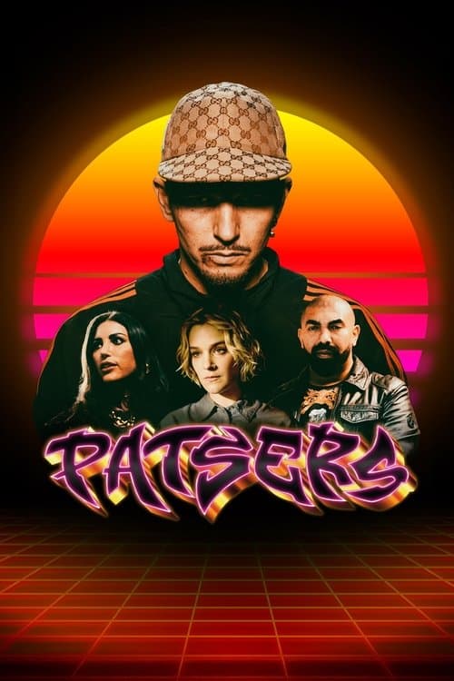 Patsers poster