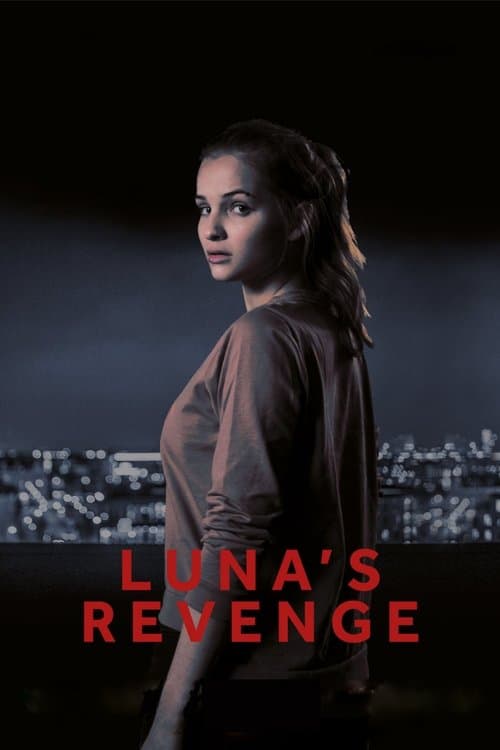 Runaway poster