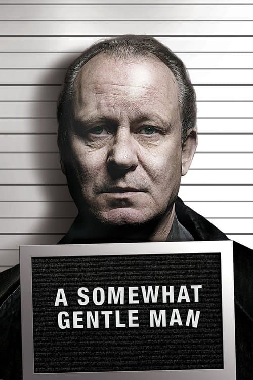 Een Ietwat Zachte Man poster