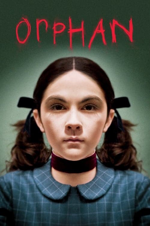 Esther poster