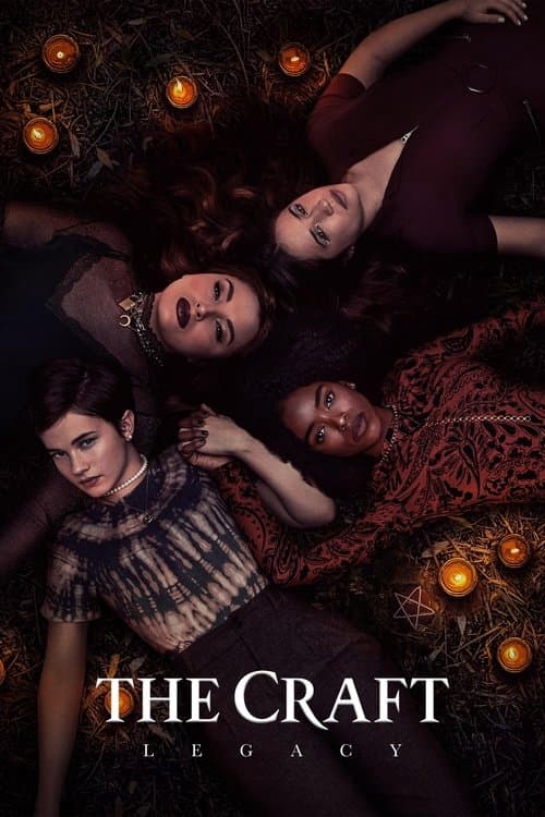The Craft : Les Nouvelles Sorcières poster
