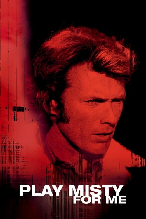 Un frisson dans la nuit poster