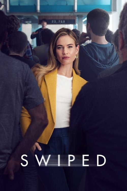 Swiped poster