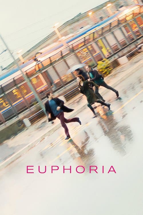 Euforia poster