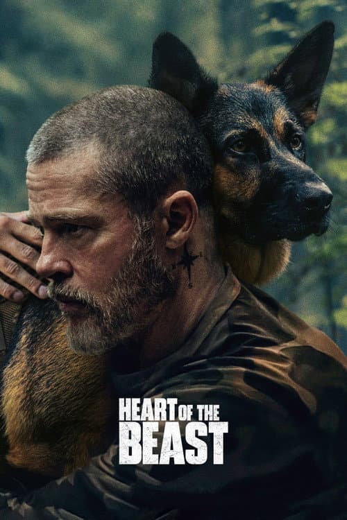 Heart Of The Beast.