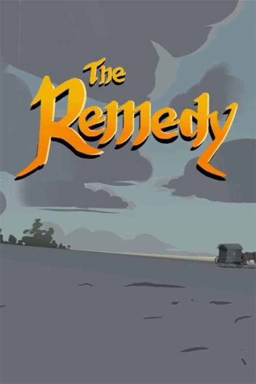 The Remedy poster