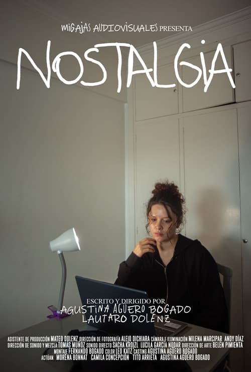 MOOOV Wijkt Af - Nostalgia
