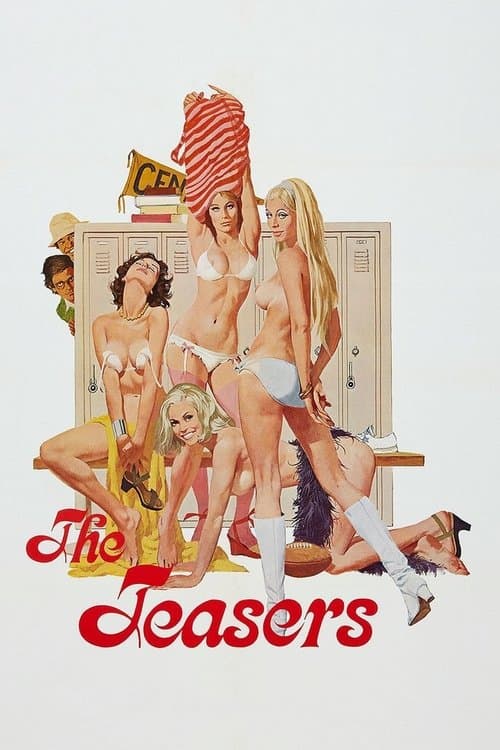 La liceale poster