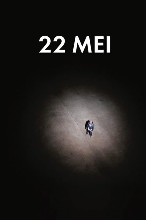 22 Mei poster